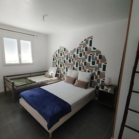 La Maison Vanista Albi Extérieur photo