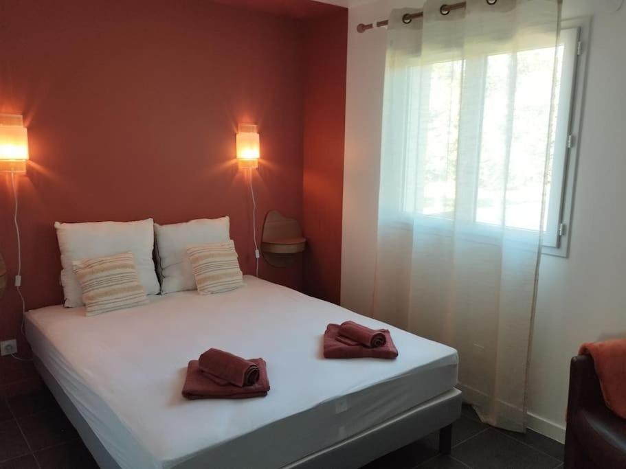 La Maison Vanista Albi Extérieur photo