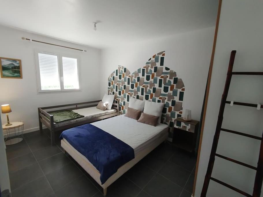 La Maison Vanista Albi Extérieur photo