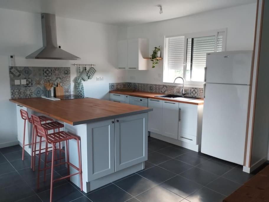 La Maison Vanista Albi Extérieur photo
